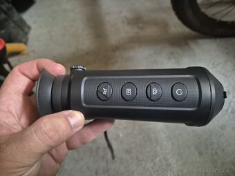 HIKMICRO LYNX Pro LE15 - 3