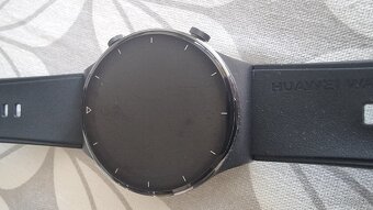 Huawei watch GT2 Pro, smart hodinky - 3