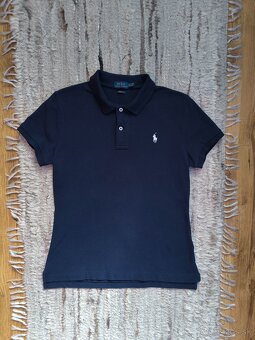 Dámska polokošeľa Ralph Lauren - 3