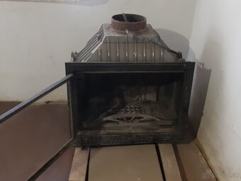 Krbová vložka - 3