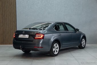 Škoda Octavia 1.6TDI 85kW, automat, 2017, DPH - 3