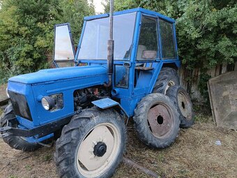 Predám Zetor 5748 - 3
