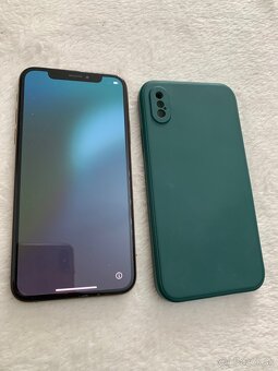Iphone XS 64 GB gold - 3