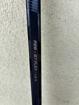 Hokejka Bauer Supreme 3S - 3
