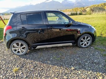 Suzuki Swift 1.3 diesel - 3