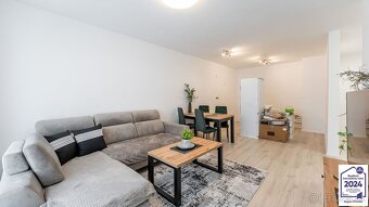 3 izbový byt s predzáhradkou, BYTY POPRADSKÁ - 3
