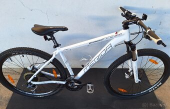 Bicykel Merida Big Nine TFS 300, 29", v dobrom stave - 3