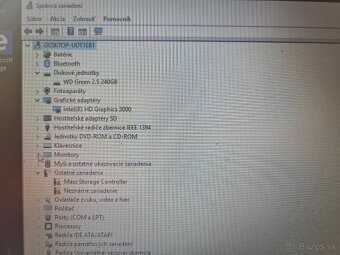 Predám Dell latitude E5420 - 3