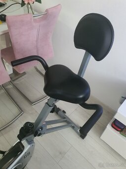 Capital Sports stacionarny, bicykel - 3