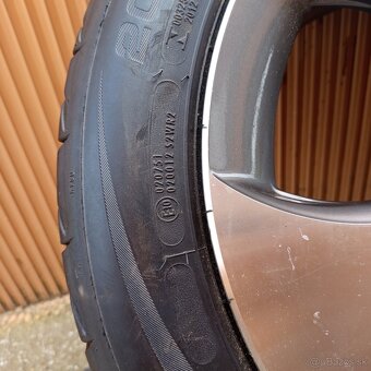 5x100 / 5x112 - 3