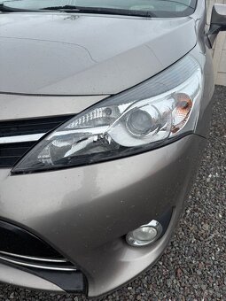 Predám Toyotu verso - 3