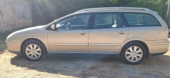Citroen C5 break - 3