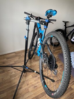 Cannondale Scalpel Carbon2 - 3