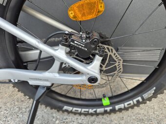 Predam bicykel - 3