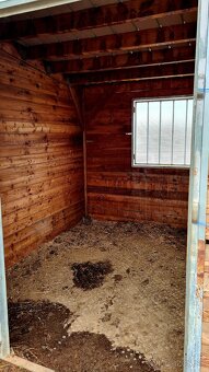 Boxy pre kone - 3