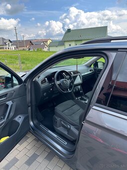 Volkswagen Tiguan 2.0 BiTDI 4MOTION R-line - 3