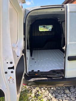Renault Express Van - 3