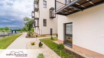 3 IZBOVÝ BYT– TRNKOV, 89 M², PARK. MIESTO - HOLOBYT - 3