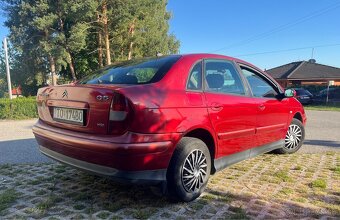 Citroën C5 2.0 HDI - 3