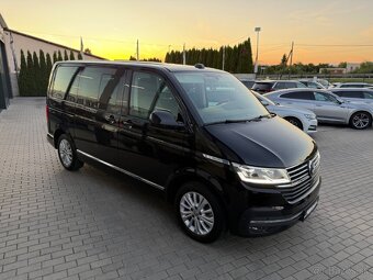 Volkswagen T6 Multivan 2.0 BiTDI 199k BMT PanAmericana - 3
