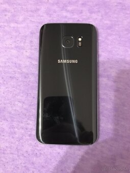 Predám Samsung S7 - 3