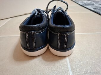 Chlapčenské tenisky - 3