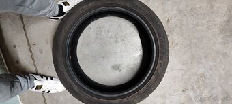 Dunlop sportmax rt2 215/45/R17 - 3