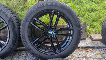 5x112 R18 --- BMW X3 - 3