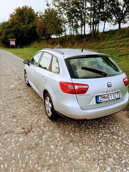 Predám Seat Ibiza combi 1.4i 16V - 3