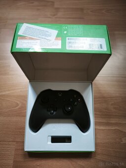Xbox Ovládač / Xbox controller - 3