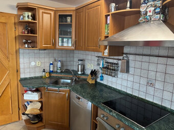 kuchynska linka kuchyňa so spotrebičmi - 3