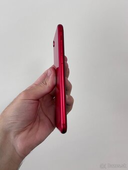 Apple iPhone SE 2020 Red 128gb - 3