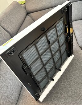 Čistička vzduchu Therapy Air Ion Zepter - 3