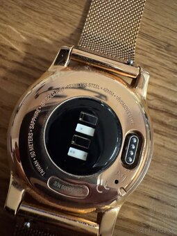 Garmin Vivomove Luxe 42mm - 3