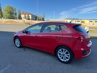 Kia Ceed 1.6 CRDi VGT - 3