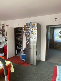 Ponúkam na predaj RD v Dolnej Súčí. - 3