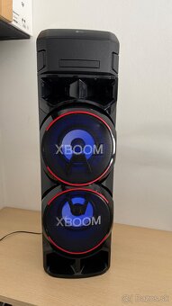 LG XBOOM ON9 - 3