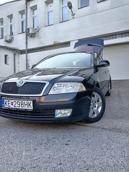 Kúpim auto na LPG benzín plyn do 4000e - 3