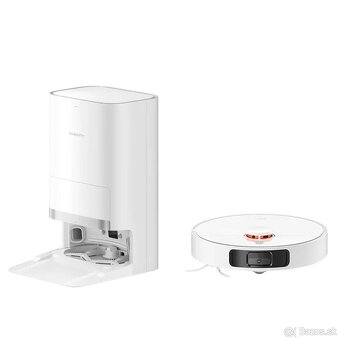 Predám úplne nový robotický vysávač Xiaomi X20+ - 3