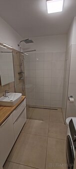 2 izbový byt na prenájom - 3