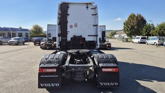 VOLVO FH 460 GLOBE XL EURO 6 TURBOCOMPOUND - 3