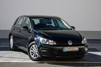 Volkswagen Golf 1.2 TSI BMT Trendline EU6 - 3