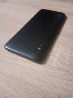 Xiaomi Redmi 9A / 2GB/32GB Black - 3
