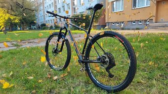 Orbea Alma M51 Custom - 3