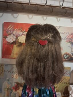 Babika,retro babika,retro hračky - 3