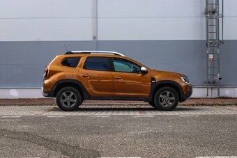 Dacia Duster 1.6 SCe 4x2 Arctica - 3