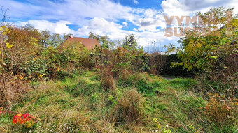 VYMEŇ SUSEDA –  Na predaj stavebný pozemok o výmere 700 m2  - 3