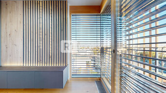 Exkluzívny 2 izb. apartmán v jedinečnom projekte NIDO II /pa - 3