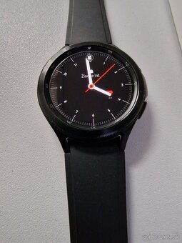 Samsung Galaxy Watch 4 clasic 46mm - 3