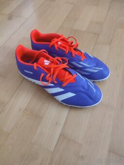 Adidas predator - 3